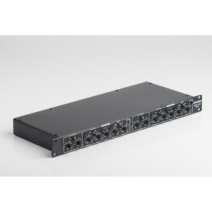 Drawmer DS201 Dual Channel Noise Gate