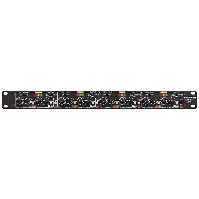 Drawmer DS404 Quad Noise Gate