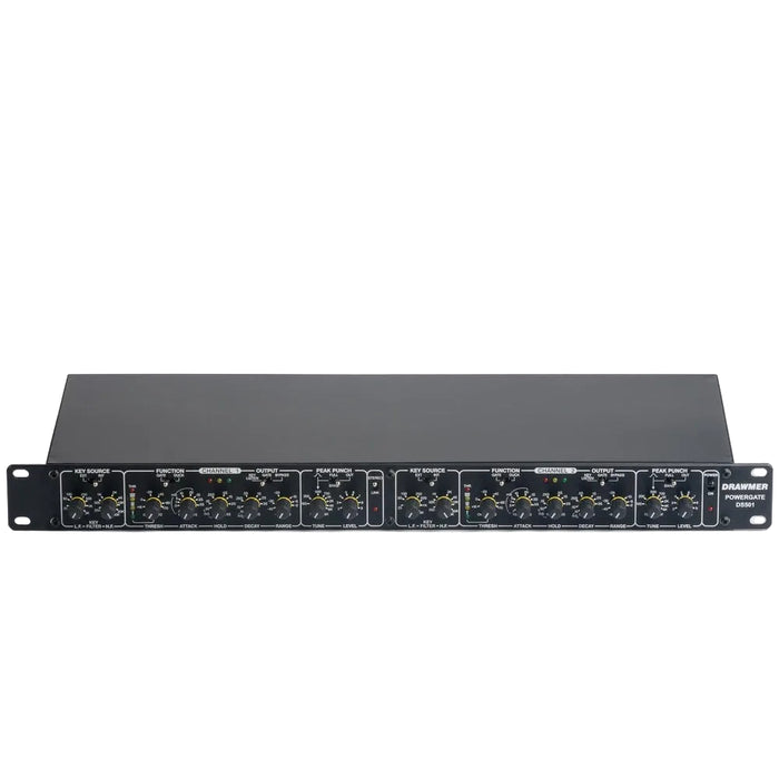 Drawmer DS501 Dual Channel Noise Power Gate