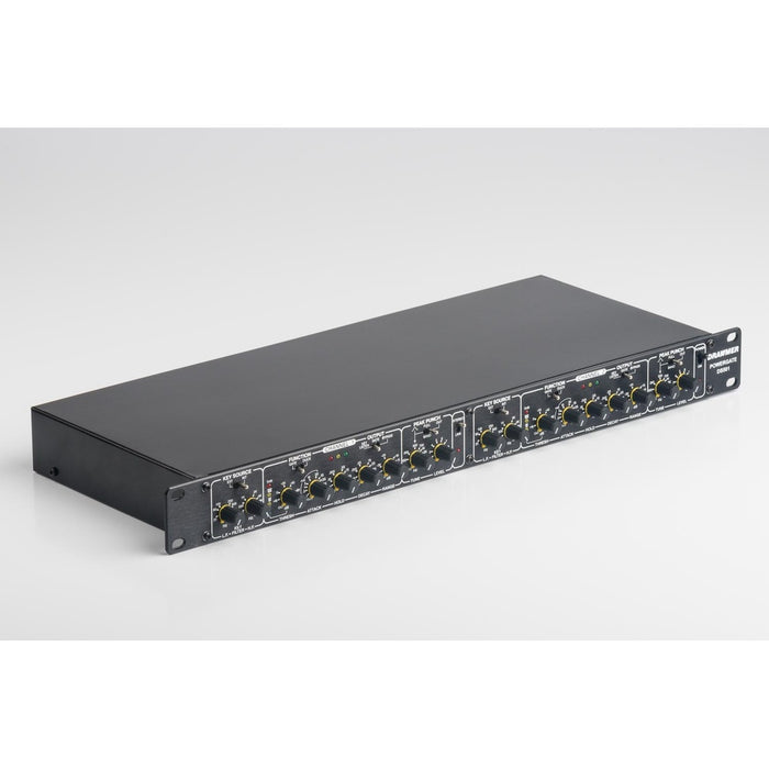 Drawmer DS501 Dual Channel Noise Power Gate
