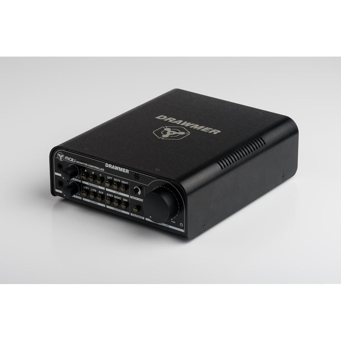 Drawmer MC 2.1 Monitor/Headphone Controller