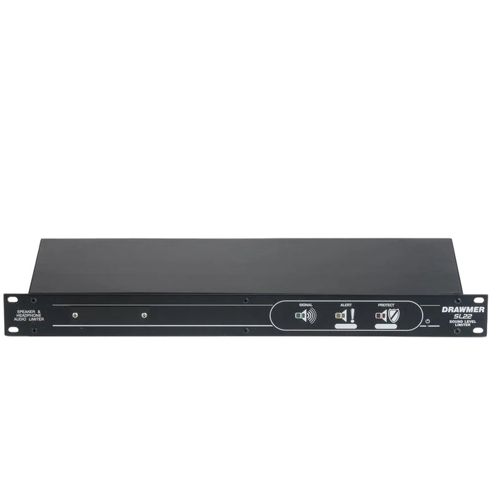Drawmer SL22 Stereo Level Limiter
