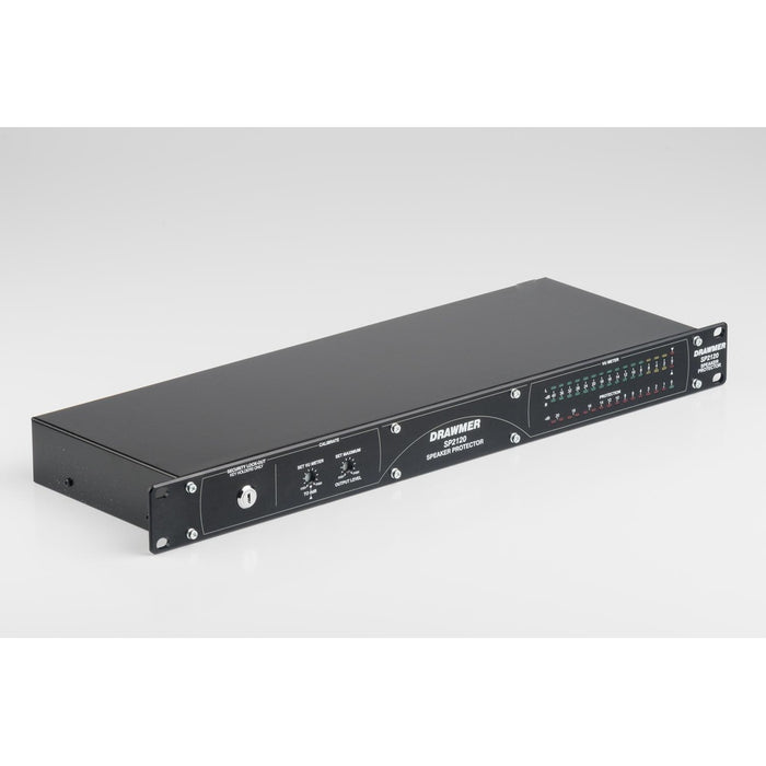 Drawmer SP2120 Speaker Protector