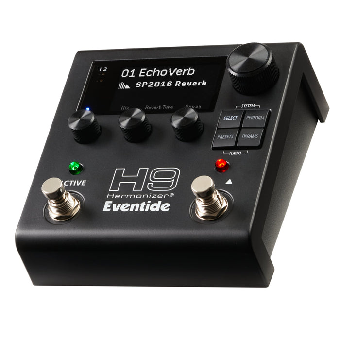 Eventide | H9 2nd GEN | Multi Effects Harmonizer Processor