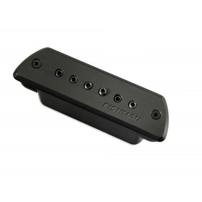 Fishman Blackstack Passive Soundhole Pickup For Acoustic Steel String Guitar