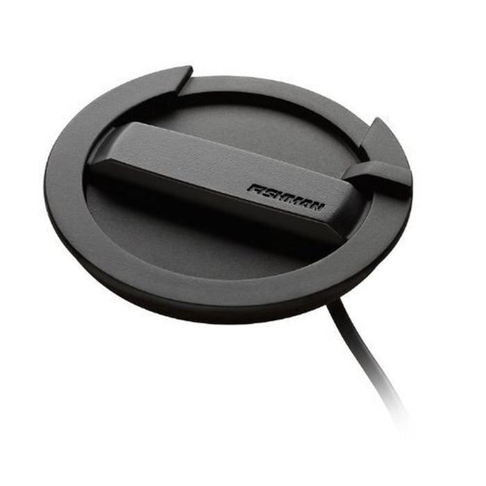 Fishman Neo-Buster Soundhole Pickup & Feedback Buster For Acoustic Guitar