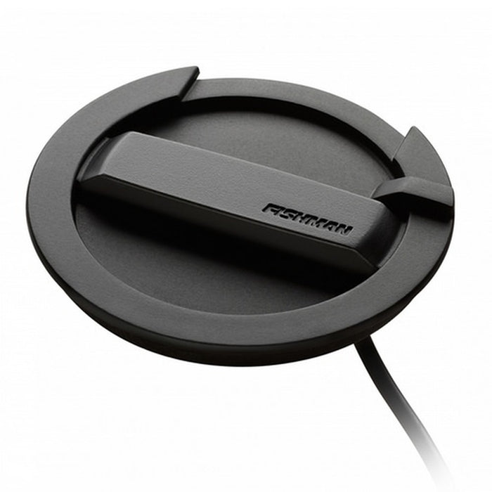 Fishman Neo-Buster Humbucking Soundhole Pickup & Feedback Buster