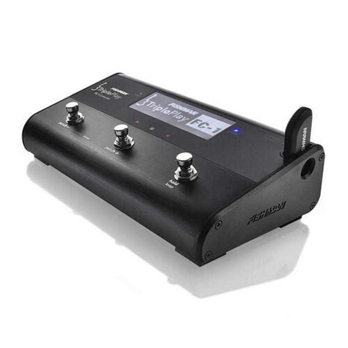 Fishman TriplePlay FC-1 Controller