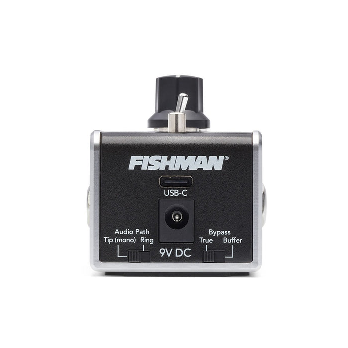 Fishman AFX Broken Record Mini Looper/Sampler