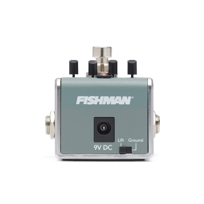 Fishman AFX Pocket Blender Mini AB / Y & DI