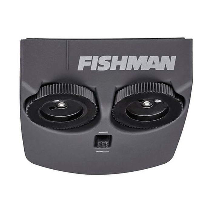 Fishman Matrix Infinity VT Wide Pickup & Preamp System