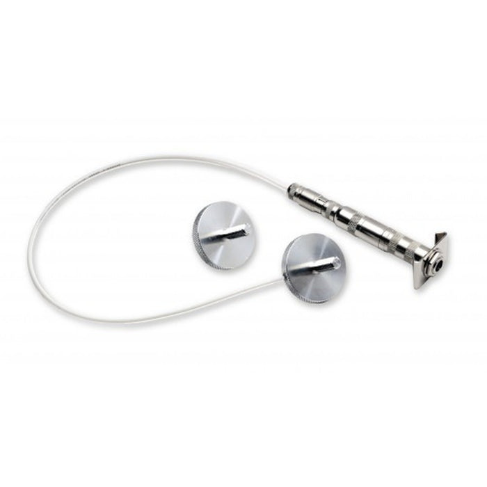 Fishman Full Circle Upright Bass Pickup - UNC 1/4-20 Format