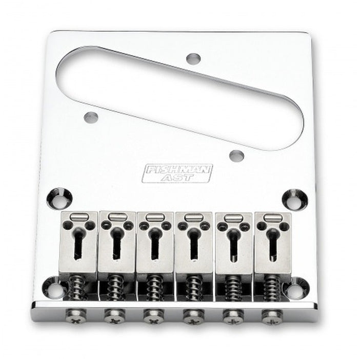 Fishman AST Powerbridge Pickup (Tele Style)