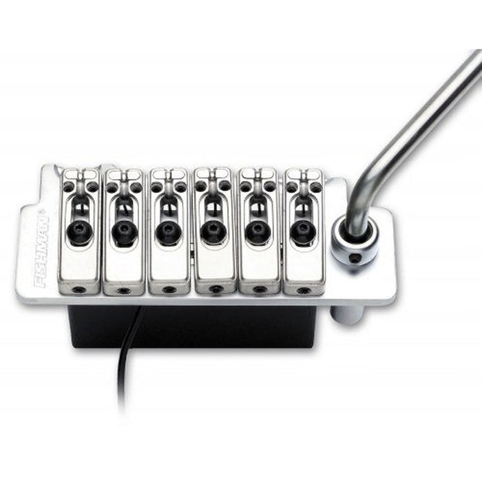 Fishman VS-50P Powerbridge Pickup (Strat Style)