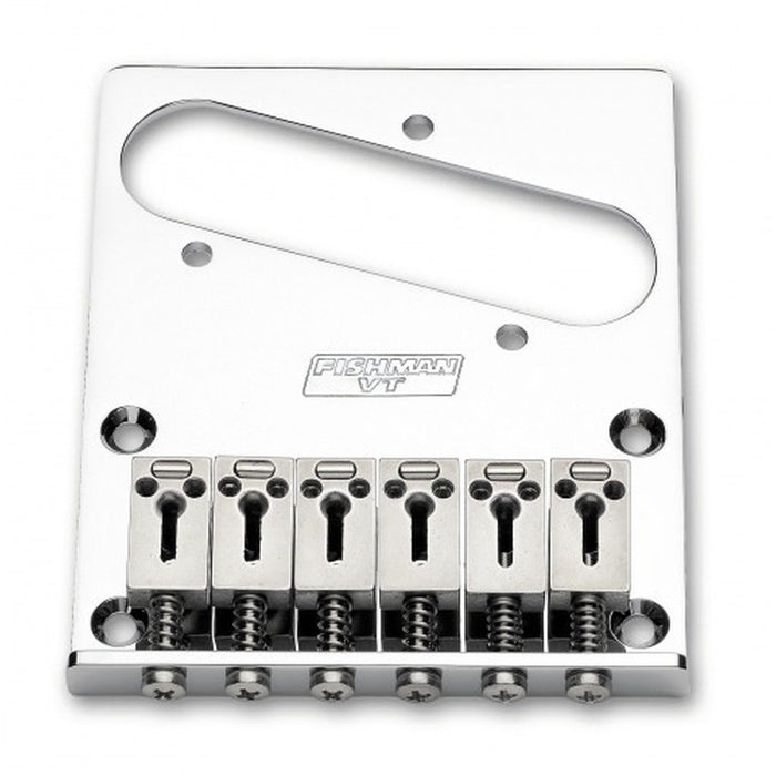 Fishman VT Powerbridge Pickup (Tele Style)