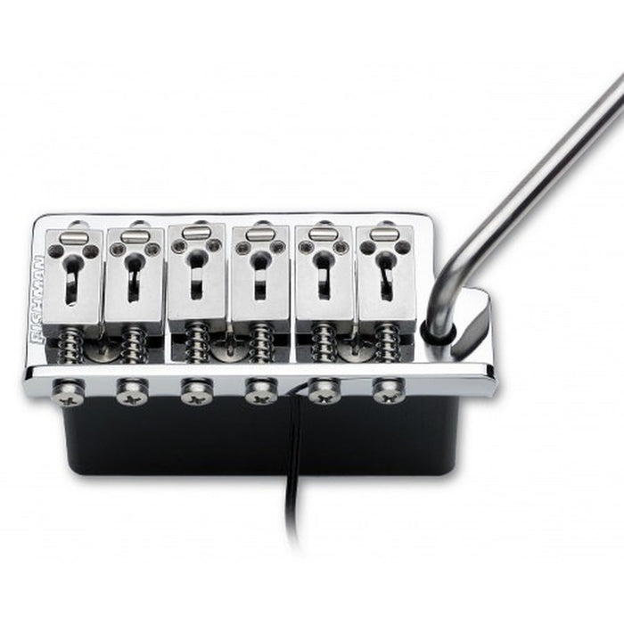 Fishman VMV Powerbridge Pickup (Strat Style)