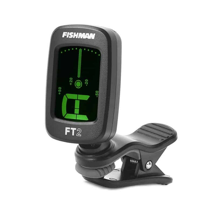 Fishman FT-2 Chromatic Digital Tuner
