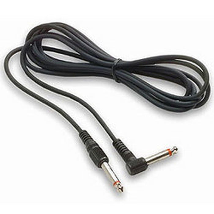 Fishman F00735 Cable, 10' w/ 1/4" Plugs Cable for Upright Bass