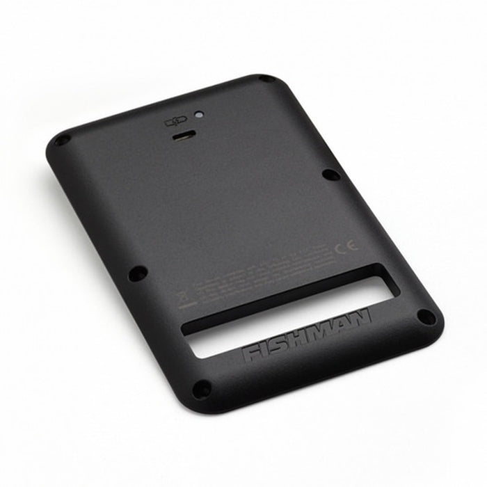 Fishman Fluence Rechargable Battery Pack for Strat Black