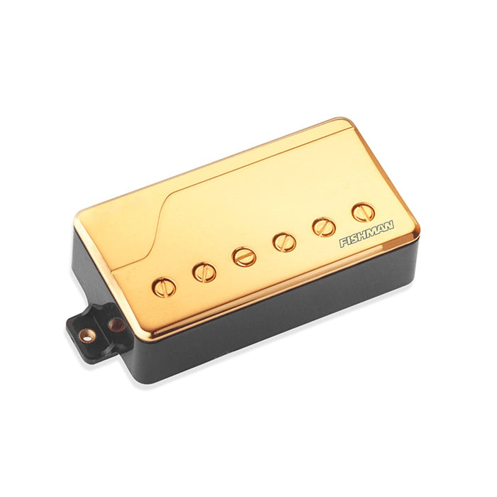 Fishman Fluence Classic Humbucker Bridge Gold