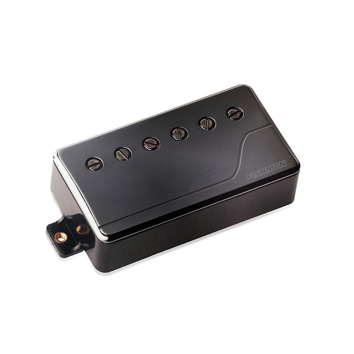 Fishman Fluence Classic Humbucker Neck Black Nickel