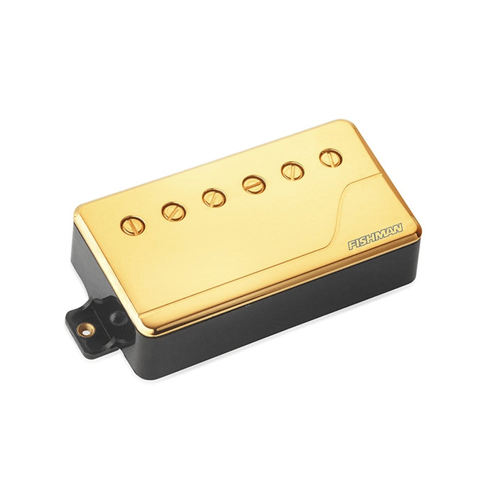 Fishman Fluence Classic Humbucker Neck Gold