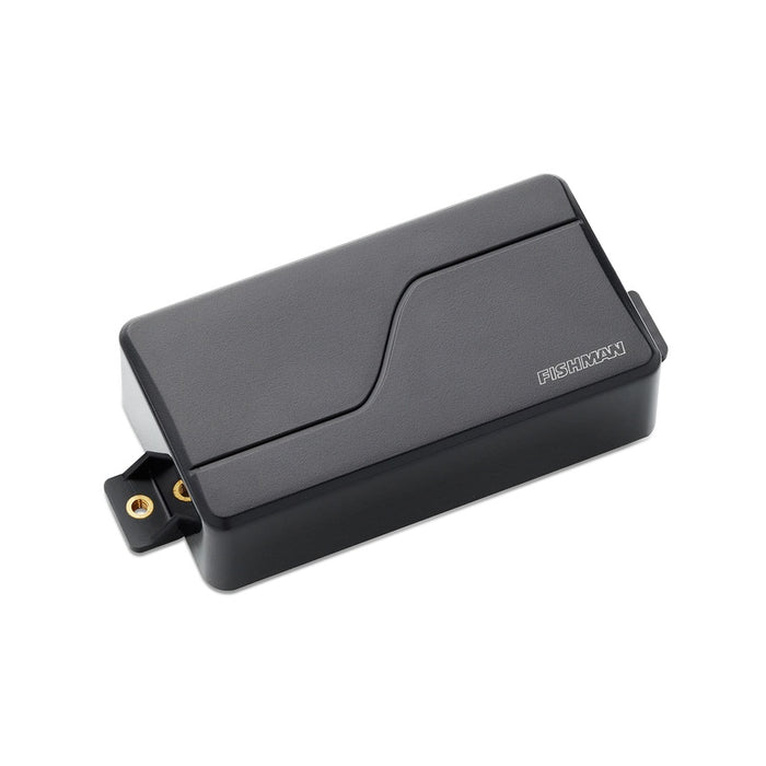 Fishman Fluence Modern Hb3 Single, Alnico - Black Plastic