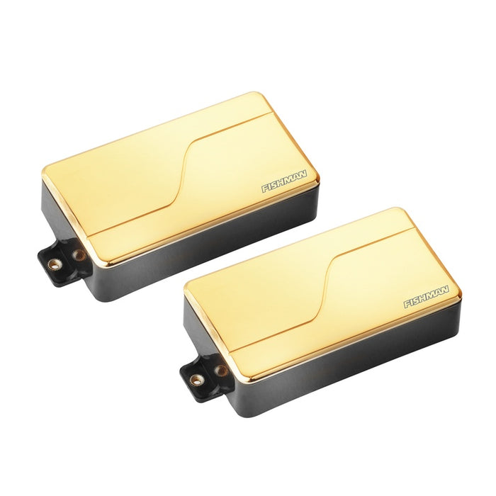 Fishman Fluence Modern HB3 Set - Gold