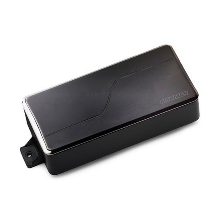 Fishman Fluence Modern Humbucker 7-String Pickup Alnico Black Nickel