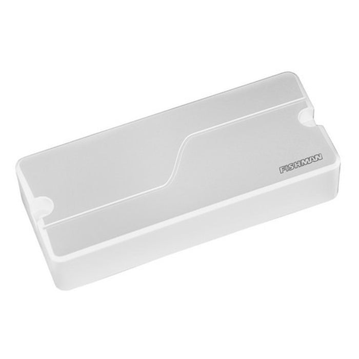 Fishman Fluence Modern Humbucker 7-String Pickup Alnico White