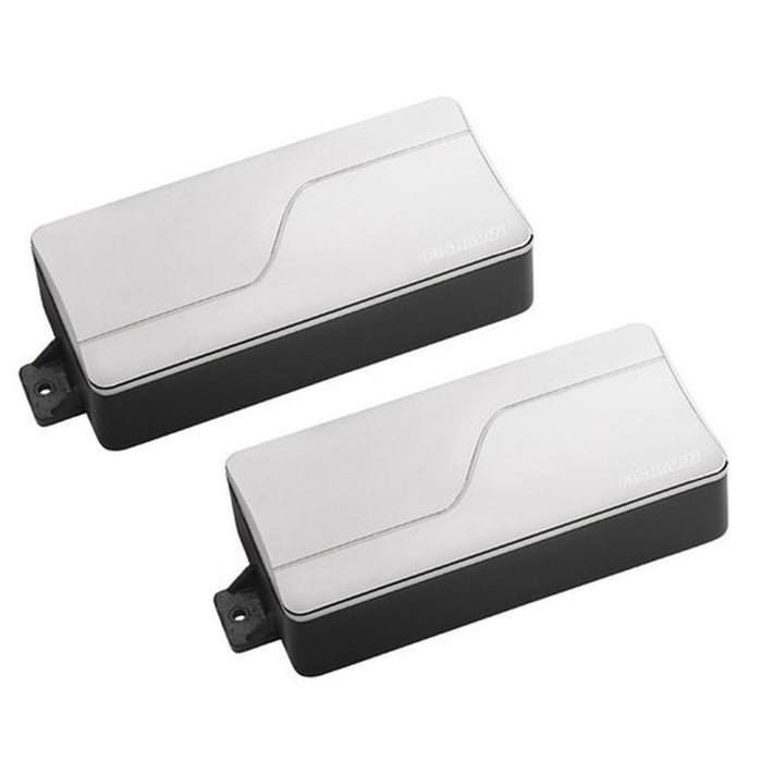 Fishman Fluence Modern Humbucker 7-String Pickup Set Nickel