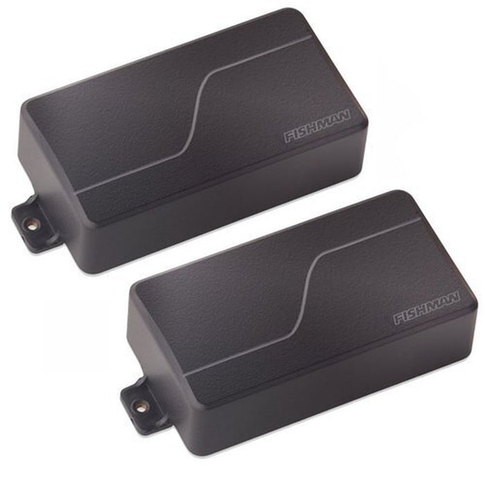 Fishman Fluence Signature Killswitch Engage Pickup Set