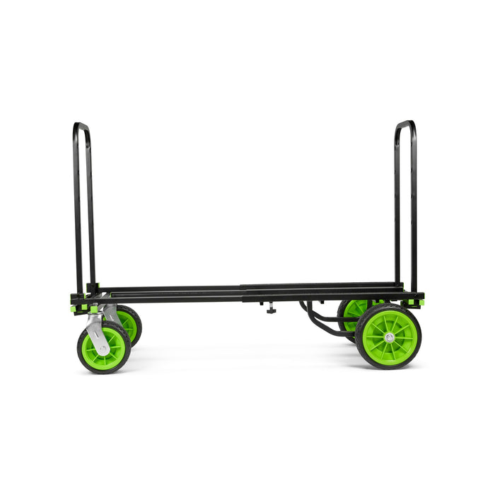 Gravity | CARTL01B | Foldable Multi-Functional Gear Trolley | Large | Up To 170Kg