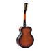 Sigma GJA12SG200 Grand Jumbo 12 String in Sunburst
