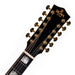 Sigma GJA12SG200 Grand Jumbo 12 String in Sunburst