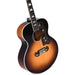 Sigma GJA-SG200 Jumbo Acoustic Guitar - Sunburst