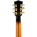 Sigma GJA-SG200 Jumbo Acoustic Guitar - Sunburst