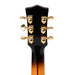 Sigma SG Series Jumbo - Left Handed