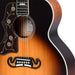 Sigma SG Series Jumbo - Left Handed