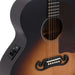 Sigma SG Series Grand Jumbo Satin S/ Burst