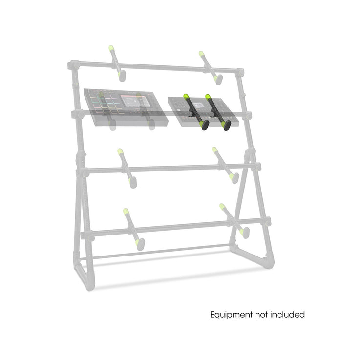 Gravity | GKSMKS01KAB | Extra Arms For Multi Tier Keyboard Stand