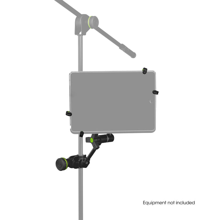 Gravity | GMATH01B | Tablet / iPad Mount Holder | up to 13" size | w/ VARI®-ARM