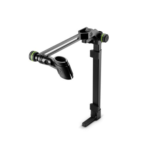 Gravity | MSCABCL01 | Guitar Cabinet Clamp | Microphone Holder for Guitar Cabinets | Standard | Up to 400mm