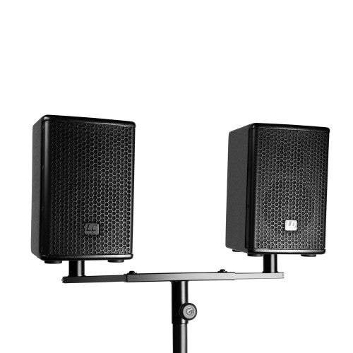 Gravity | SAT36B | Adjustable Tbar For Speaker Stands | For 35mm Tripods