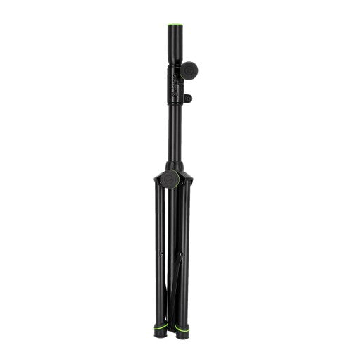 Gravity | SP5112B | Traveler Series | Speaker Stand | Compact & Light Weight | Up to 1.2M & 15Kg