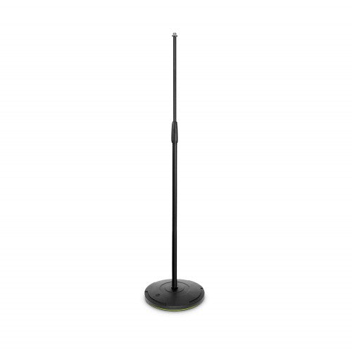 Gravity | TMS23 | Touring Series | Microphone Stand | w/ Round Base