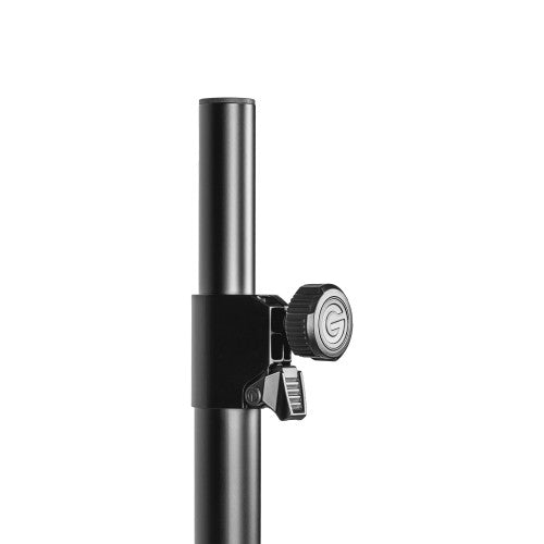 Gravity | TSP2332B | Touring Series | Adjustable Speaker Pole | 35mm to M20 | 1400 mm