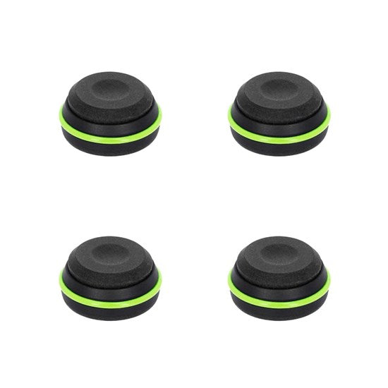 Gravity | SA SMIF01 | Absorber Pucks For Monitor Speakers | 4 pcs