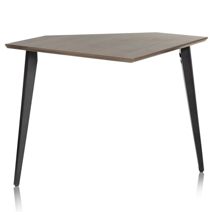 Gator | Elite Series | Studio Desk Corner Section (Brown)