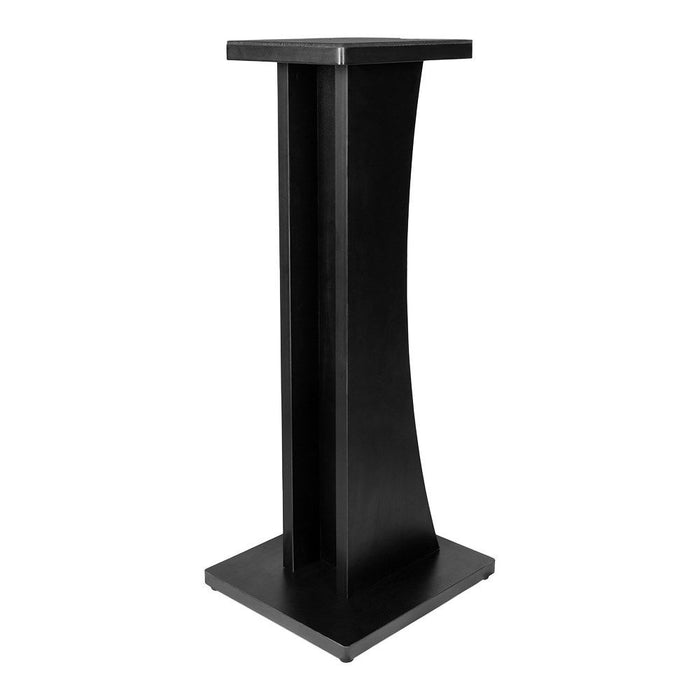 Gator | Elite Series | Studio Monitor Stand - Black (Each)